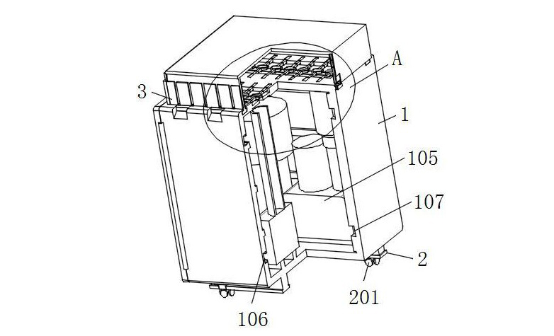 Nepārtrauktas blīvas fāzes spiediena pneimatiskās transportēšanas ierīces patents