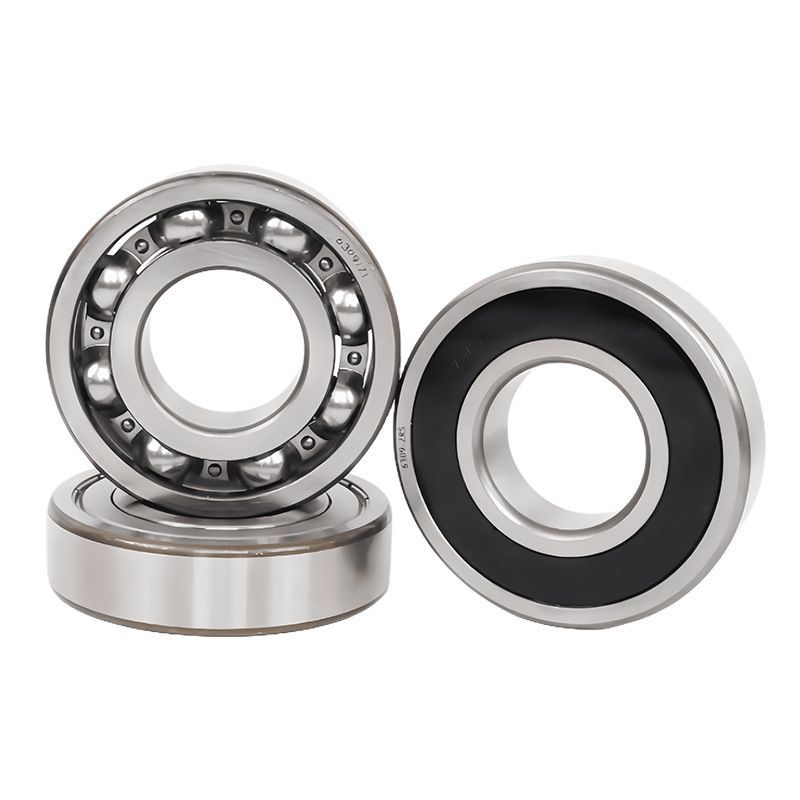 Mašīnas Deep Groove Ball Auto Bearing